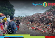TPA Overload, Pemerintah Babel dengan PLN Ubah Sampah Jadi Sumber Energi Listrik