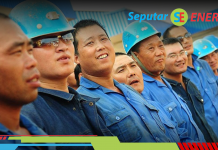 Pabrik Smelter Nikel Pertama di Kaltim Resmi Dibuka, Imigrasi Pantau Pergerakan TKA