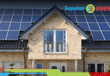 Dukung Elektrifikasi Nasional, PLN Kini Jual Panel Surya