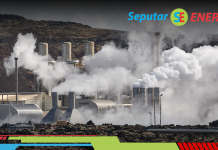 Ternyata Gas Paling Cocok Untuk Transisi Energi RI