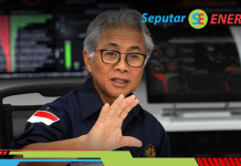 SKK Migas akan Bertransformasi, Bukan Dibubarkan