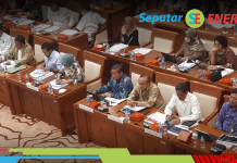 Akomodasi Kepentingan Energi Fosil, Koalisi Masyarakat Tolak RUU EBET