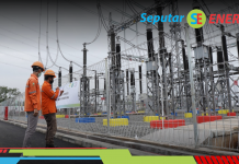 PLN Bangun Ekosistem Biomassa Gantikan Batu Bara