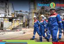 Proyek Monumental dalam Sejarah Pertamina, RDMP Balikpapan Telah Capai Progres 82%