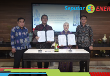 Kerja Sama dengan LKPP, Pertamina Terapkan Aplikasi E-Katalog