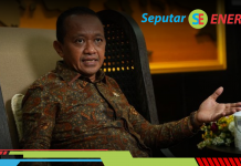 Menteri Bahlil Akhirnya Akui Cuan Hilirisasi Nikel Cuma Masuk 30 Persen ke RI