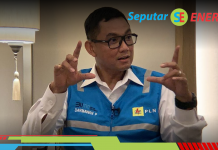 Bos PLN Ungkap Penggunaan Energi Terbarukan Mampu Turunkan Biaya Listrik
