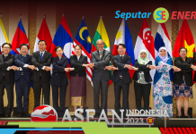 KTT ASEAN Dorong Transisi Energi Ramah Lingkungan Tanggulangi Dampak Perubahan Iklim