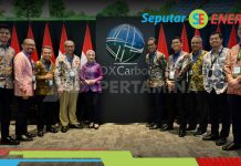 Pertamina Tegaskan Kesiapan Menjadi Market Leader Perdagangan Karbon di Indonesia