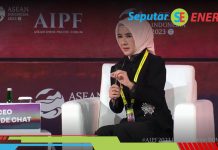 Dirut Pertamina: Transisi Energi Bukan Hanya Kurangi Emisi, tapi Harus Mandiri