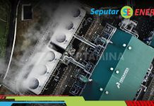 Potensi Geothermal Terbesar Kedua di Dunia, Pertamina Siap Gandeng Mitra Global dalam AIPF