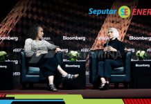 Kurangi Emisi, Pertamina Kembangkan Bisnis Carbon Capture dan Gas Alam Cair