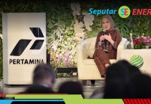 Langkah Prioritas Pertamina dalam Pengembangan Bahan Bakar Rendah Karbon Dirut Pertamina