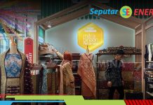 UMKM Pertamina Siap Naik Kelas Masuki Pasar Global di Ajang Kriyanusa 2023