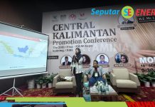 Dorong UMKM Tembus Pasar Ekspor, Pertamina Promosikan 10 UKM di China ASEAN EXPO 2023