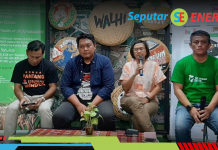 Heboh Rencana Pembangunan PLTN, Walhi: Bukan Solusi Bagi Kebutuhan Pemerataan Energi Listrik