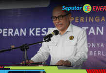 Teknologi CCS dan CCUS Jadi “Game Changer” di Industri Migas
