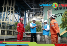 Pelopor di Indonesia, PLN Produksi 51 Ton Hidrogen Hijau per Tahun