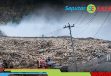 Pemkot Semarang Siapkan Teknologi Pemrosesan Sampah Menjadi Energi Listrik di TPA Jatibarang