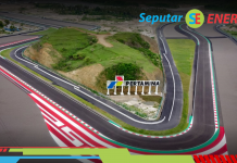 Pertamina Dukung MotoGP 2023 di Mandalika Dorong Perekonomian yang Signifikan