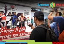 Antusiasme Masyarakat Global Jelang MotoGP Pertamina Grand Prix Of Indonesia 2023 di Mandalika