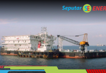 ESDM Ungkap Potensi Migas Raksasa di Laut Bali, Segini Jumlahnya..