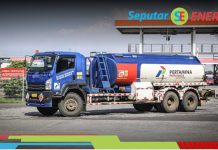 Dukung Transisi Energi, Pertamina Suplai Green Fuel Project Bagi Pelaku Industri