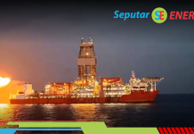 Wow! RI Temukan Harta Karun Migas Terbesar Sepanjang Tahun Ini