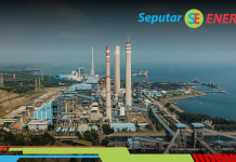 PLN Terapkan Pendekatan “Coal Face Down” untuk Pensiun Dini PLTU Batu Bara