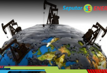 Pemerintah Hentikan 50 Kontrak Migas, Termasuk Blok yang Menyimpan ‘Harta Karun’