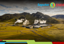 Sumatera Barat Berpotensi Hasilkan 230 Mega Watt Energi Panas Bumi