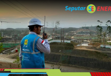 RI Gandeng China Genjot Pembangunan Pembangkit Listrik EBT