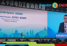 Dirut PLN Paparkan Skenario Percepatan Pengembangan Energi Terbarukan di Cina