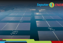 BRIN: Indonesia Punya Potensi Besar Manfaatkan PLTS Terapung