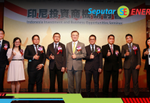 Indonesia-Taiwan Jajaki MoU Investasi Smelter Nikel Senilai 15 Triliun Rupiah