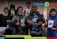 UMKM Pertamina Bukukan Transaksi Hingga Rp15 Miliar di TEI 2023