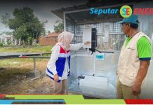 Energi Bersih Pertamina Sukses Kurangi 565 Ribu Ton Emisi Karbon, Kini Menjangkau 63 Desa desa berdikari