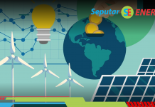Fantastis! Investasi Dana Transisi Energi 300 Triliun Bakal Diumumkan November