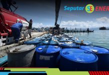 Dinikmati Masyarakat 3T, Program BBM Satu Harga Meluas Hingga 472 Lokasi