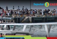 Pertamina Grand Prix Of Indonesia 2023 Geliatkan Sektor Pariwisata Lombok