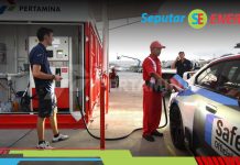 Pertamina Apresiasi Pembayaran Dana Kompensasi BBM oleh Pemerintah