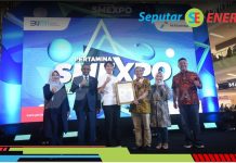 Komitmen terhadap Pembinaan UMKM Disabilitas, Pertamina Raih Penghargaan MURI