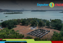 Wujudkan Transisi Energi, PLN Sediakan Listrik Hijau di 6 Pulau Terpencil Kepulauan Riau