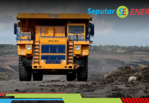 Judul: Harga Komoditas Lesu, Emiten Tambang Hadapi Tantangan di Tahun Depan