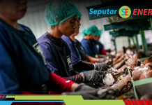 Inovasi Transformasi Sabut Kelapa menjadi Bahan Bakar Terbarukan