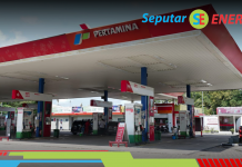 Pertamina Siapkan Dana Rp 116 Triliun Jamin Pasokan BBM dan LPG Selama Nataru