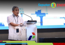 Pertamina Sukses Hemat Rp 53 T lewat Digitalisasi SPBU