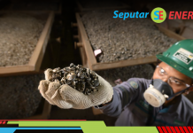 Miliki Cadangan Nikel 30 Persen Dunia, Indonesia Punya Potensi Sebagai Pemain Strategis