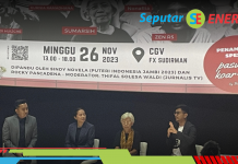 Greenpeace Tolak Nilai Kinerja DPR RI Pasca Pengesahan UU Minerba dan Cipta Kerja