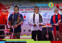 Pertamina Maksimalkan Penyaluran BBM Satu Harga di Wilayah 3T